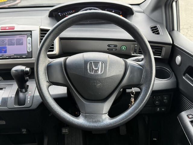 HONDA FREED SPIKE 4WD 2015 Image 31