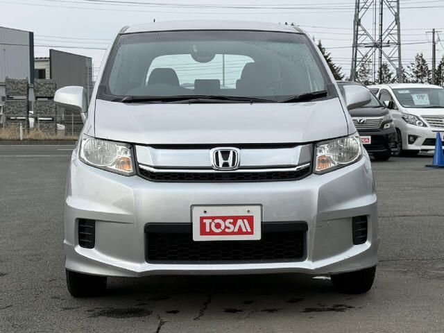 HONDA FREED SPIKE 4WD 2015 Image 31