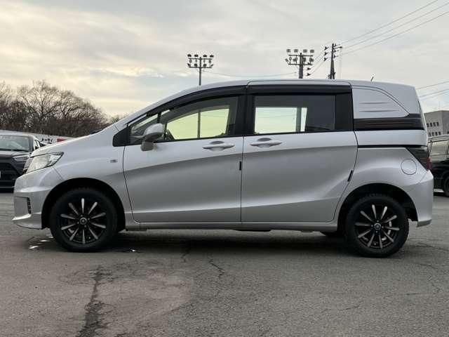 HONDA FREED SPIKE 4WD 2015 Image 31