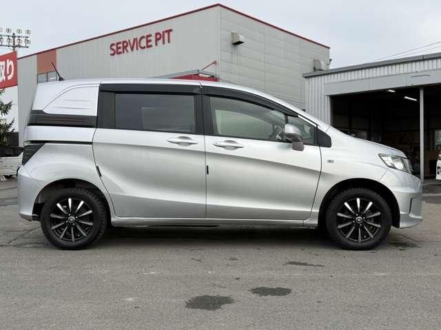 HONDA FREED SPIKE 4WD 2015 Image 31