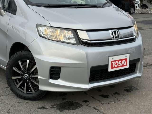 HONDA FREED SPIKE 4WD 2015 Image 31