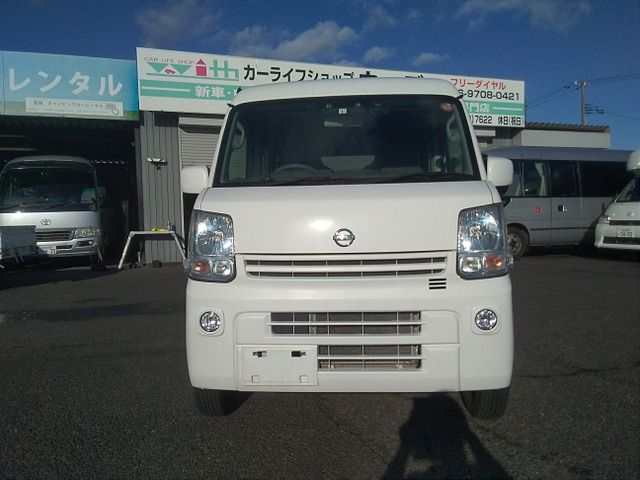 NISSAN NV100 CLIPPER 4WD 2020 Image 31