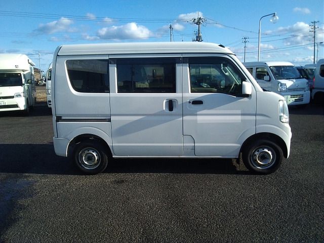 NISSAN NV100 CLIPPER 4WD 2020 Image 31