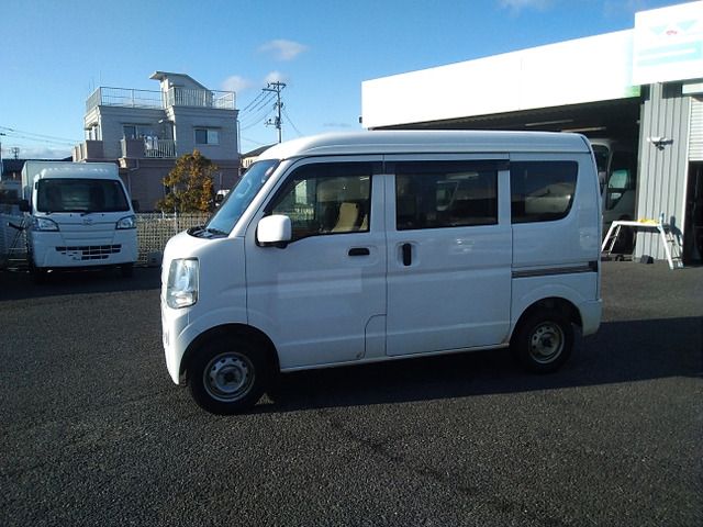 NISSAN NV100 CLIPPER 4WD 2020 Image 31