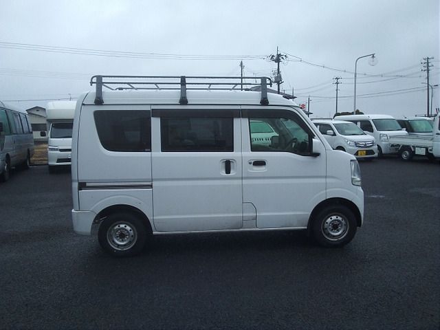 MAZDA SCRUM VAN 4WD 2018 Image 31