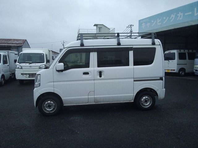 MAZDA SCRUM VAN 4WD 2018 Image 31