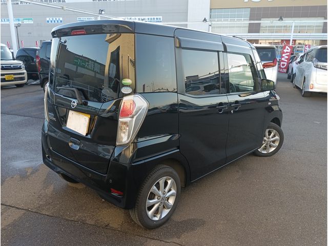 NISSAN DAYZ ROOX 4WD 2019 Image 31