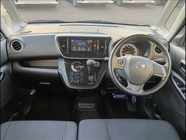 NISSAN DAYZ ROOX 4WD 2019 Image 31