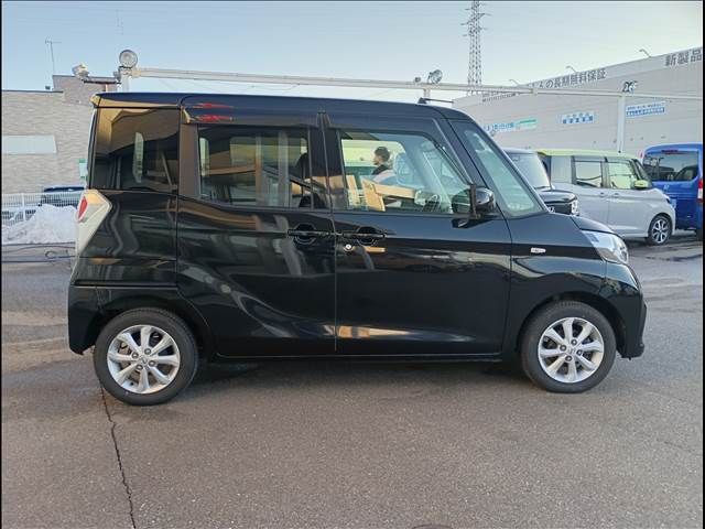 NISSAN DAYZ ROOX 4WD 2019 Image 31