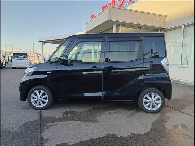 NISSAN DAYZ ROOX 4WD 2019 Image 31