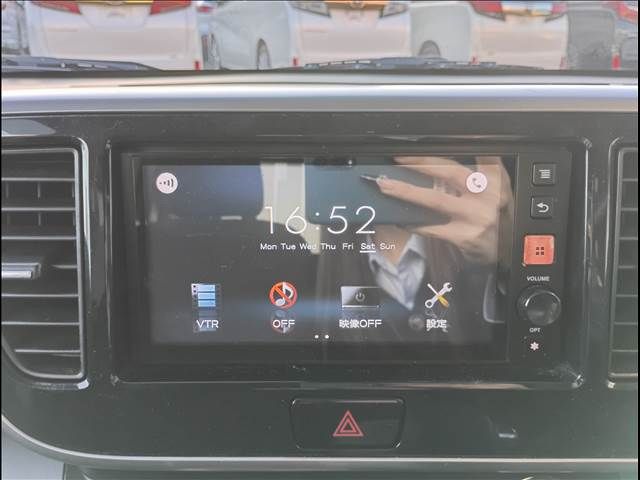 NISSAN DAYZ ROOX 4WD 2019 Image 31