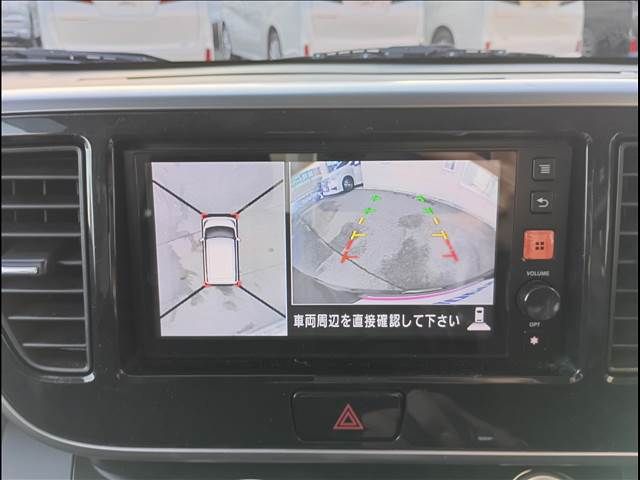 NISSAN DAYZ ROOX 4WD 2019 Image 31