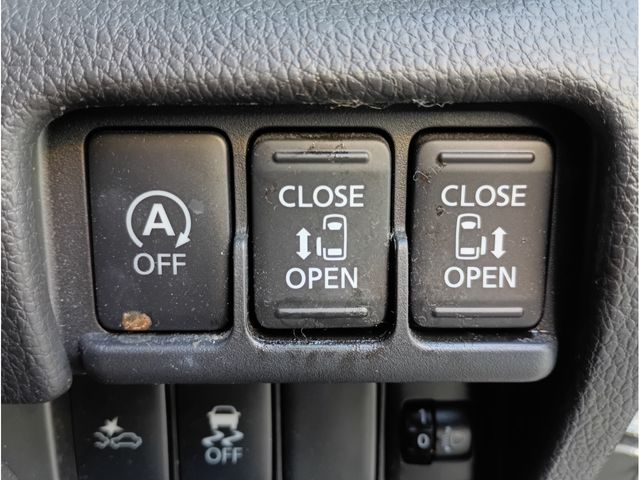 NISSAN DAYZ ROOX 4WD 2019 Image 31