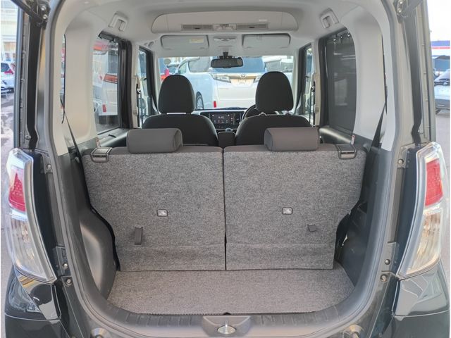 NISSAN DAYZ ROOX 4WD 2019 Image 31