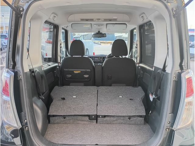 NISSAN DAYZ ROOX 4WD 2019 Image 31