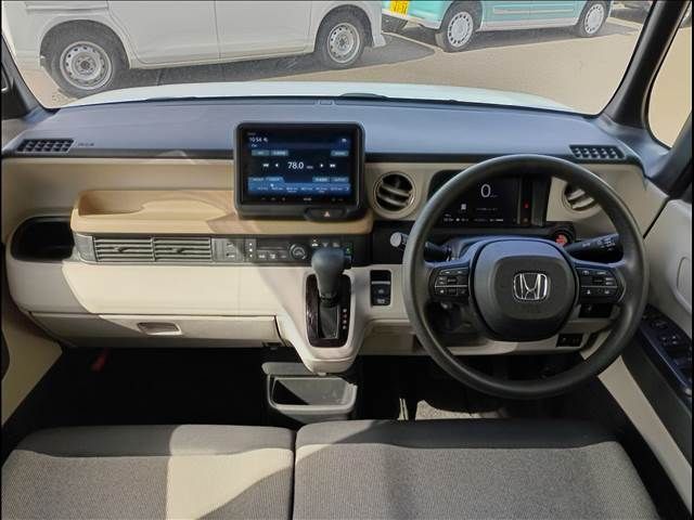 HONDA N BOX 4WD 2024 Image 31