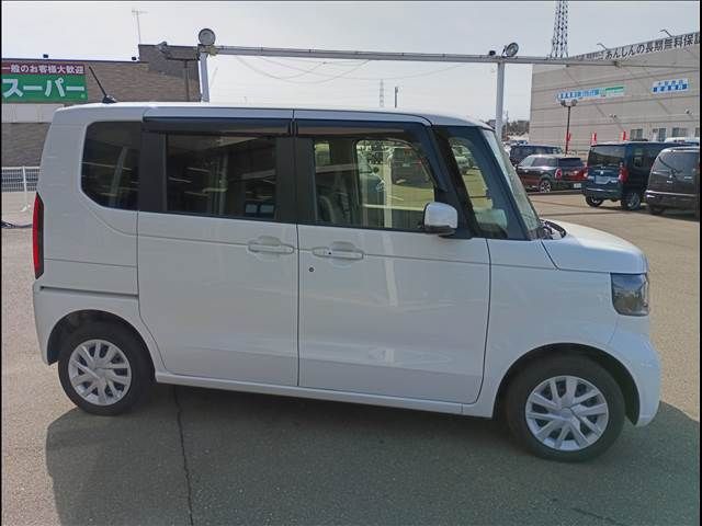 HONDA N BOX 4WD 2024 Image 31