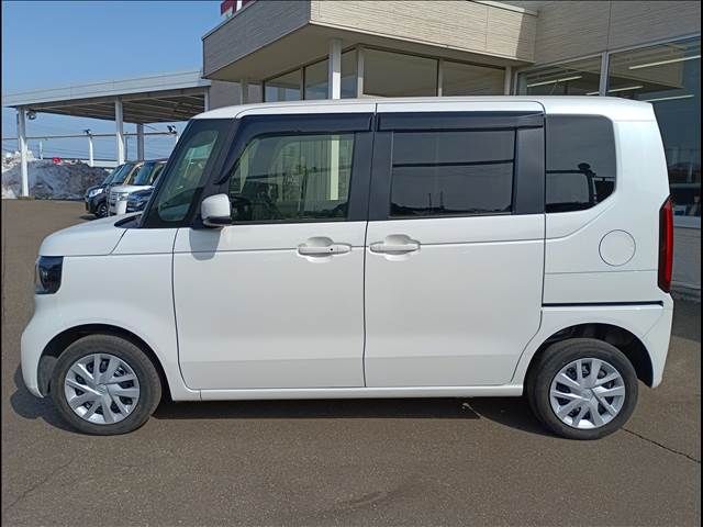 HONDA N BOX 4WD 2024 Image 31