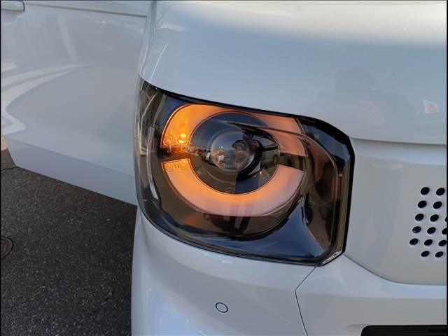 HONDA N BOX 4WD 2024 Image 31