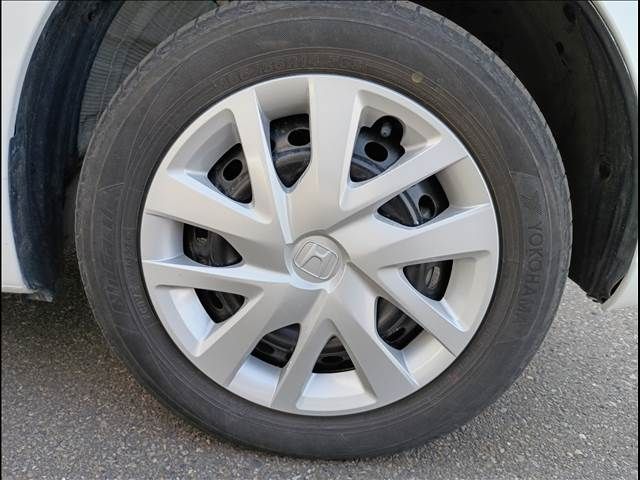 HONDA N BOX 4WD 2024 Image 31