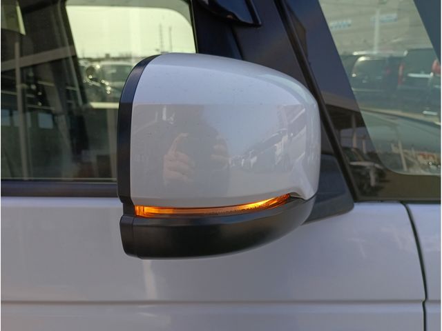 HONDA N BOX 4WD 2024 Image 31