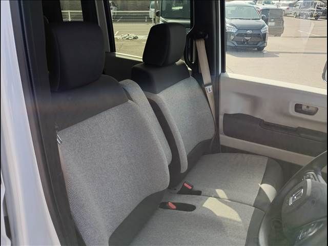 HONDA N BOX 4WD 2024 Image 31