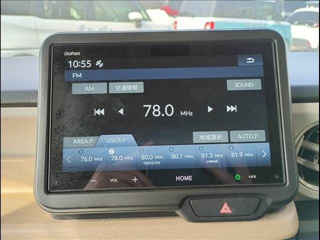 HONDA N BOX 4WD 2024 Image 31