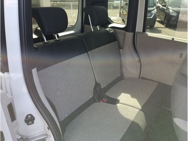 HONDA N BOX 4WD 2024 Image 31