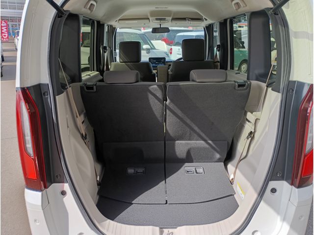 HONDA N BOX 4WD 2024 Image 31