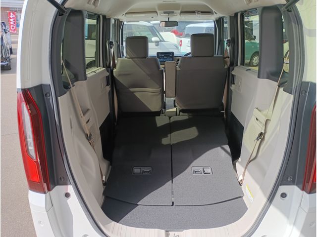 HONDA N BOX 4WD 2024 Image 31