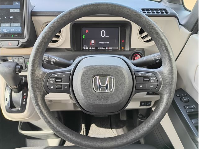 HONDA N BOX 4WD 2024 Image 31