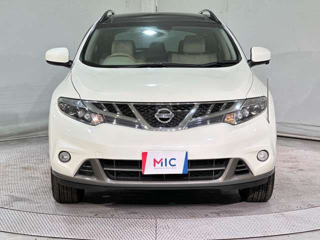 NISSAN MURANO 2WD 2013 Image 31
