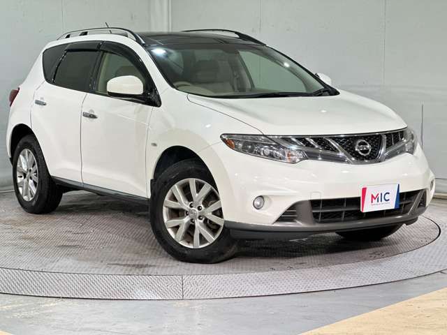NISSAN MURANO 2WD 2013 Image 31