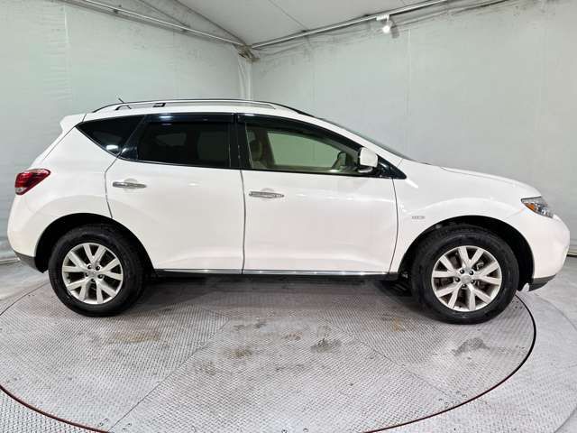 NISSAN MURANO 2WD 2013 Image 31