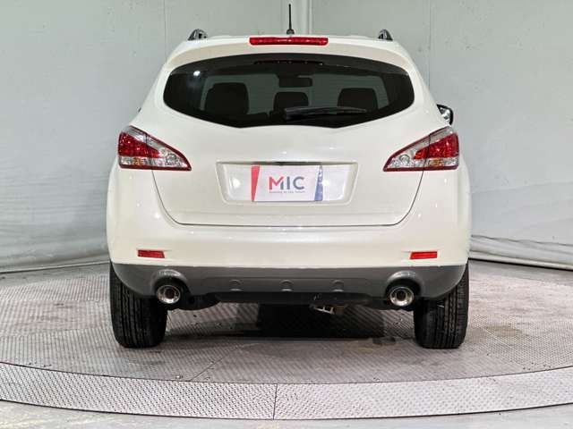 NISSAN MURANO 2WD 2013 Image 31