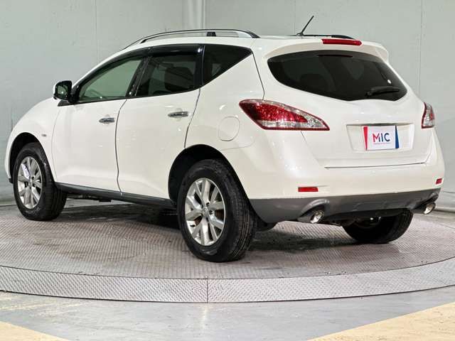 NISSAN MURANO 2WD 2013 Image 31