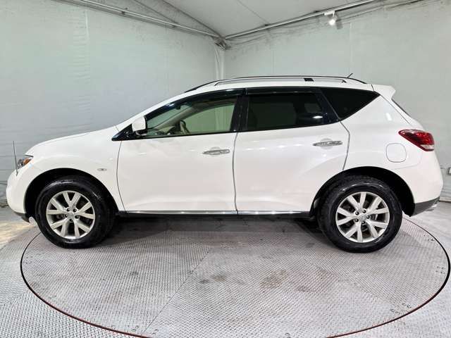 NISSAN MURANO 2WD 2013 Image 31