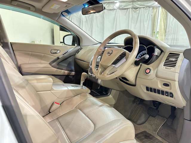 NISSAN MURANO 2WD 2013 Image 31