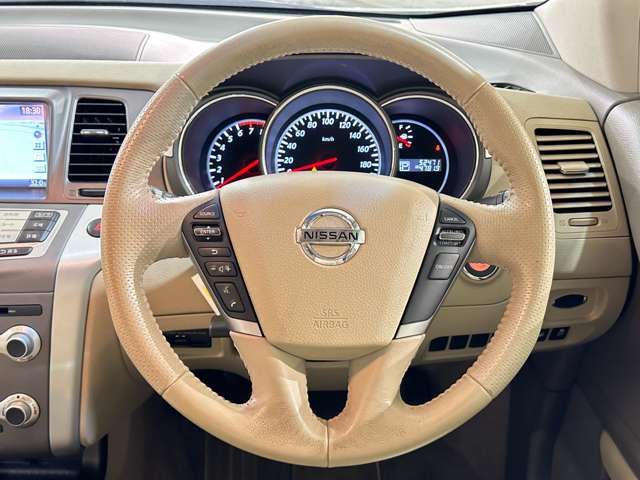 NISSAN MURANO 2WD 2013 Image 31