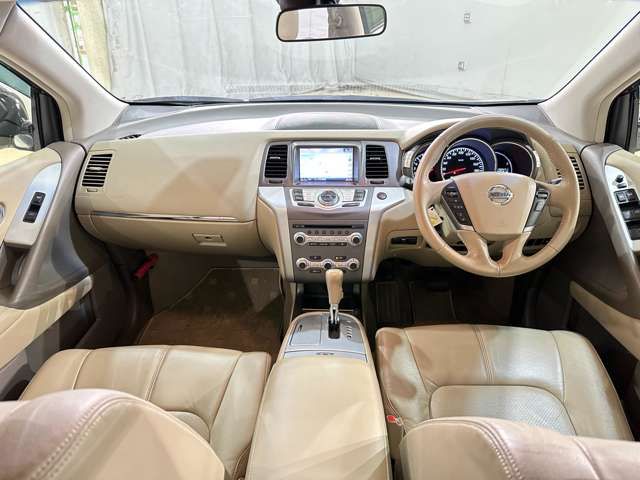 NISSAN MURANO 2WD 2013 Image 31