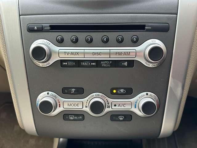 NISSAN MURANO 2WD 2013 Image 31