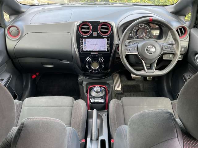 NISSAN NOTE 2019 Image 31