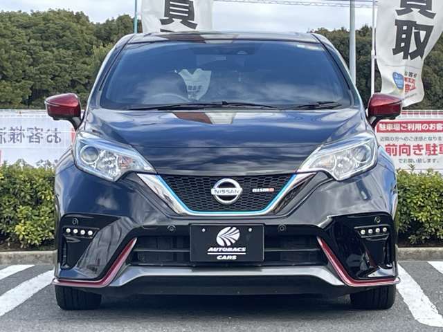 NISSAN NOTE 2019 Image 31