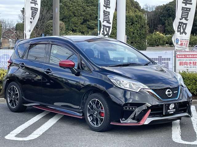 NISSAN NOTE 2019 Image 31