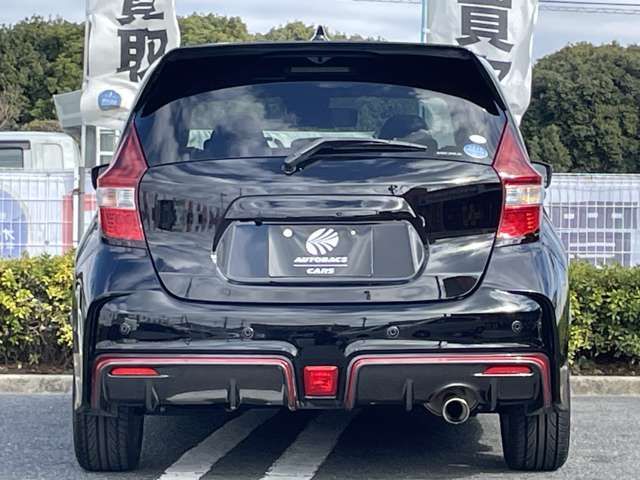 NISSAN NOTE 2019 Image 31