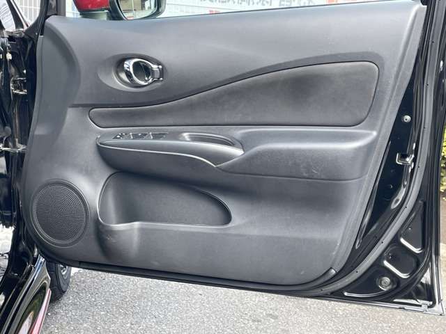 NISSAN NOTE 2019 Image 31