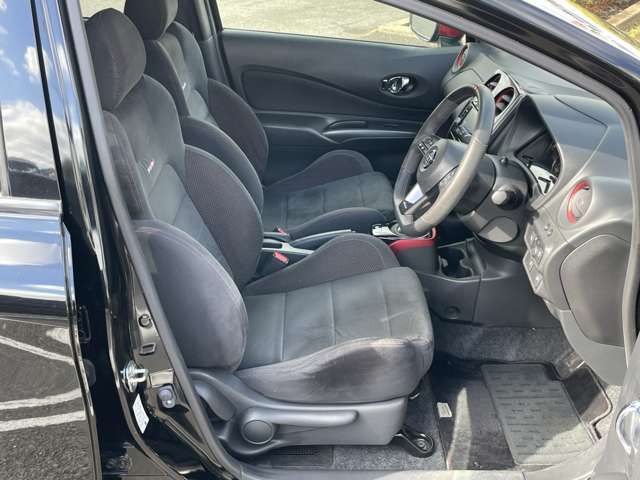 NISSAN NOTE 2019 Image 31