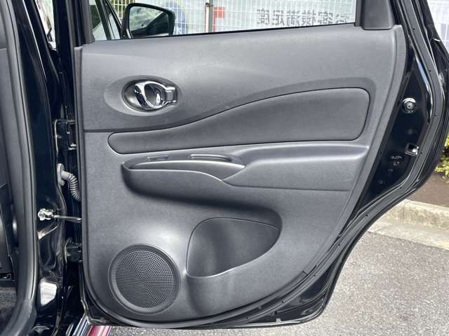 NISSAN NOTE 2019 Image 31