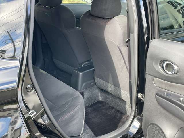 NISSAN NOTE 2019 Image 31