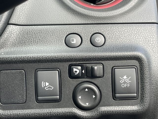 NISSAN NOTE 2019 Image 31